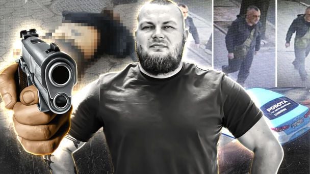 Вбивця Дем’яна Ганула отримав вирок: яке покарання йому призначив суд