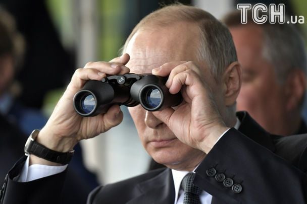 Чи справді Путін перебуває у своїй резиденції: з’явилося нове припущення Чи справді Путін перебуває у своїй резиденції: з’явилося нове припущення