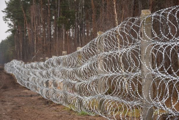 На кордоні з Білоруссю фіксують зміни: у ДПСУ зробили заяву