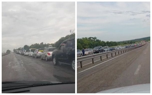 Паливна криза у Криму: експерт оцінив потенційні наслідки для Росії