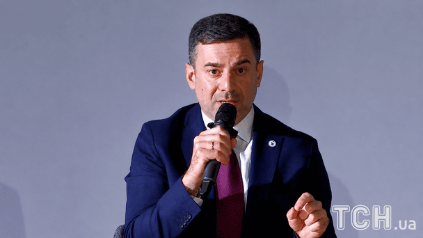 "Перевірка на нервовий зрив": Лубінець розкритикував НМТ — у Міносвіти відповіли "Перевірка на нервовий зрив": Лубінець розкритикував НМТ — у Міносвіти відповіли