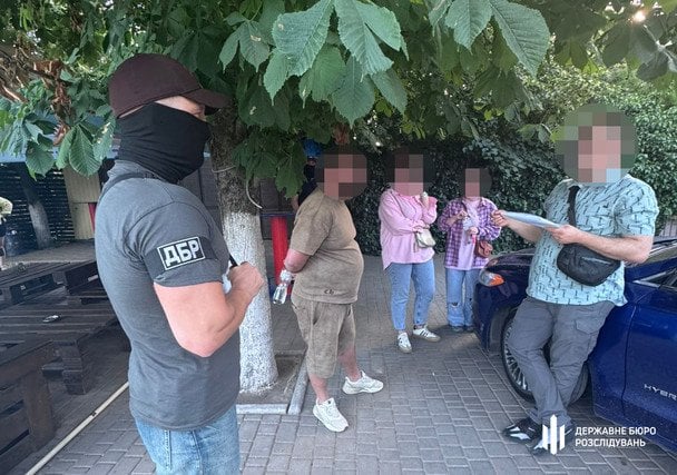 На Одещині затримали чоловіків, які заробляли на військових із СЗЧ: що відомо