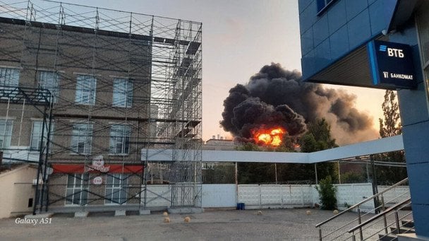 Без цього не літають «Шахеди»: «Флеш» пояснив, чому Україна завдала удару по Чебоксарах