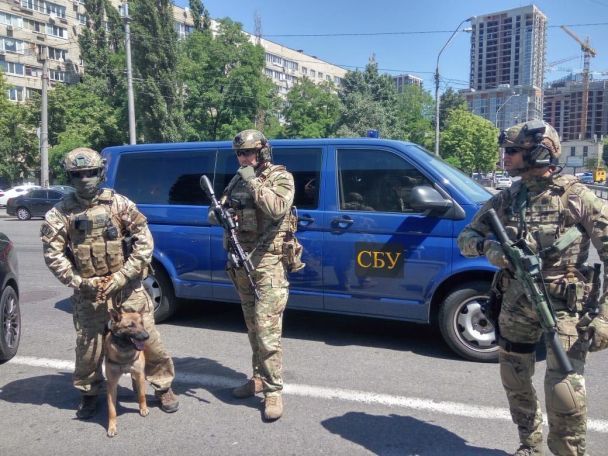Від операції "Павутина" до місії "Повний Торопець": подробиці найгучніших операцій спецпризначенців СБУ