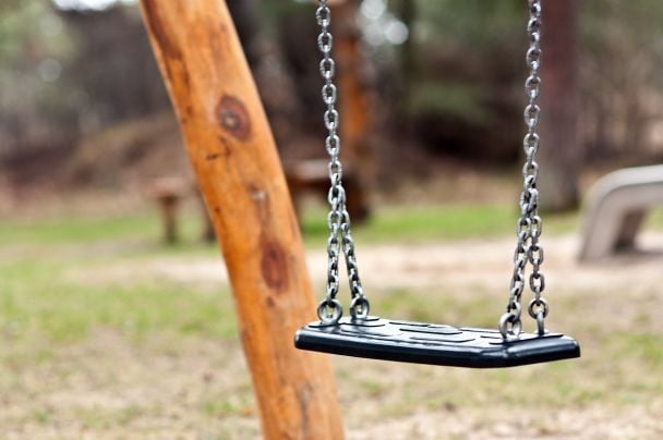 Секс на дитмайданчику у Рівному: історія отримала несподіване продовження