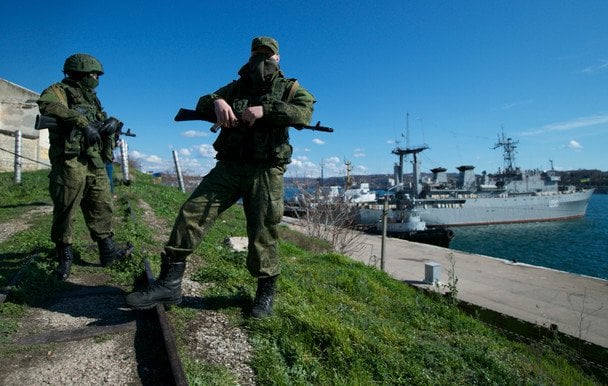 В окупованому Криму запровадили графіки відключення світла: офіційна заява