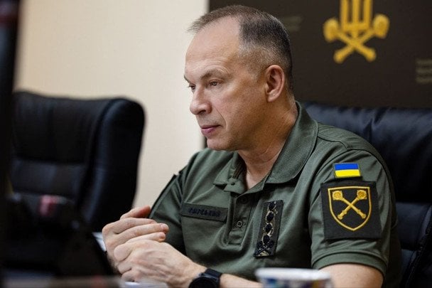 У ЗСУ готують масштабні зміни: що чекає на сержантський корпус до 2027 року У ЗСУ готують масштабні зміни: що чекає на сержантський корпус до 2027 року