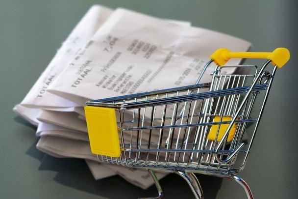 Українців попередили про шахрайську схему з чеками: ви можете втратити гроші