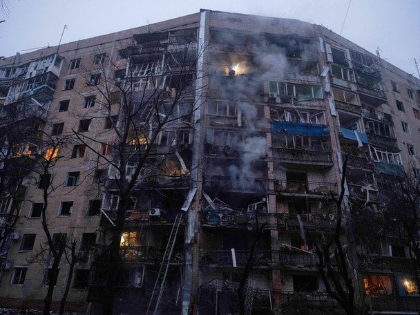 Росіяни просочуються до Костянтинівки: військовий оглядач оцінив ситуацію навколо міста