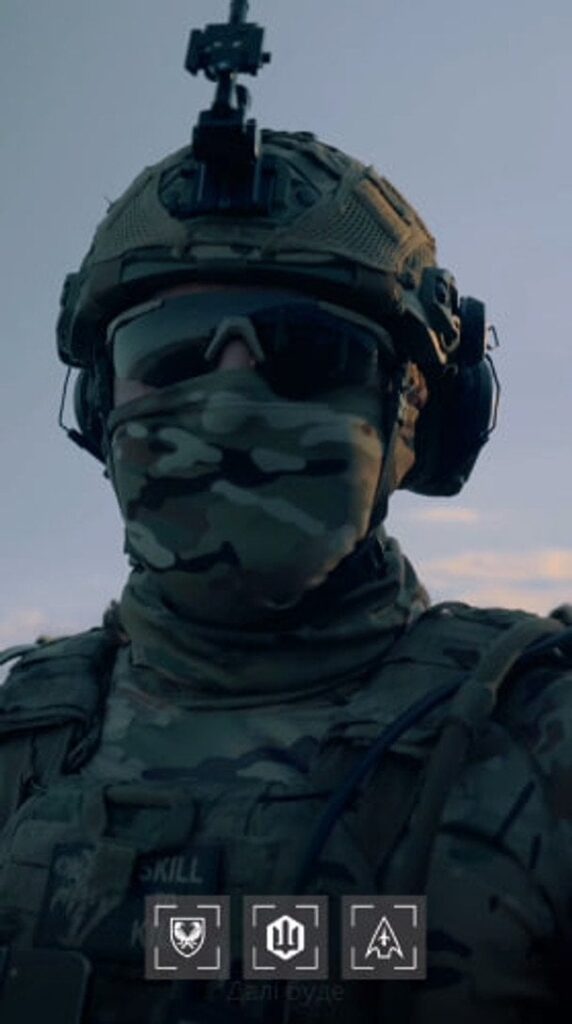 «Далі буде»: Сирський назвав та показав воїнів, які били по Москві, і заінтригував заявою (відео)