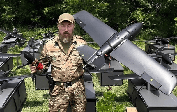 Сили оборони планують ізолювати Крим: Мадяр анонсував масштабну операцію дронів