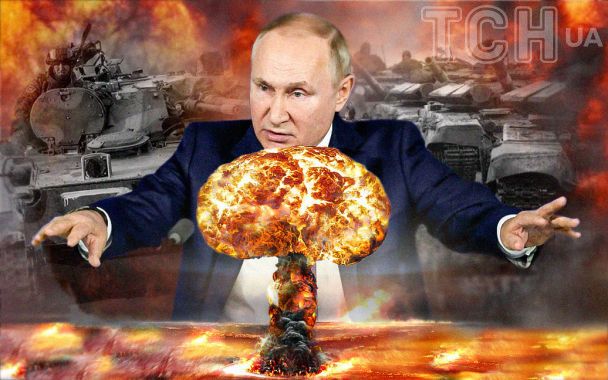 Росія може розмістити ядерну зброю на орбіті: у Бундесвері зробили тривожну заяву Росія може розмістити ядерну зброю на орбіті: у Бундесвері зробили тривожну заяву