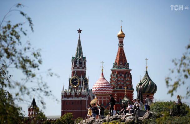 У Кремлі нова істерія: після ударів по Петербургу пролунали гучні заяви