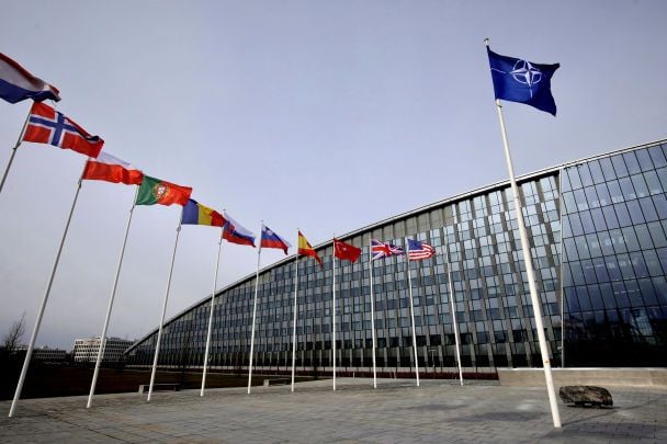 Одна з країн НАТО скасувала заборону на ядерну зброю: що це означає