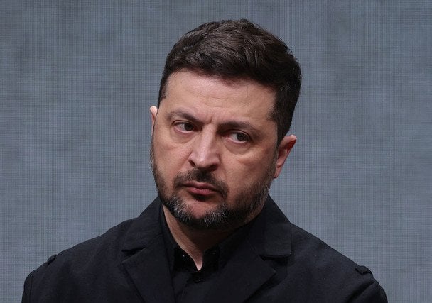 Зеленський анонсував відповідь Путіну після атаки по Україні: що сказав