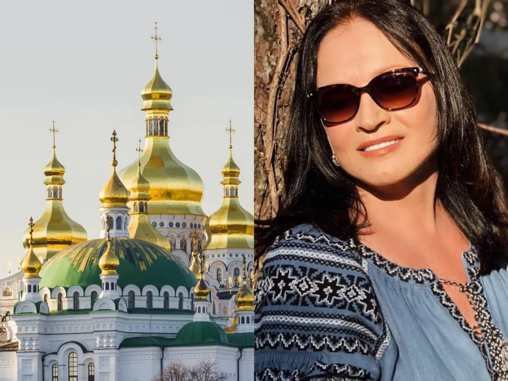 Софія Ротару емоційно відреагувала на удар росіян по Лаврі. Що вона сказала