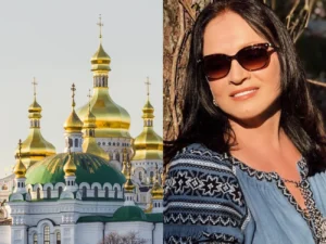 Софія Ротару емоційно відреагувала на удар росіян по Лаврі. Що вона сказала