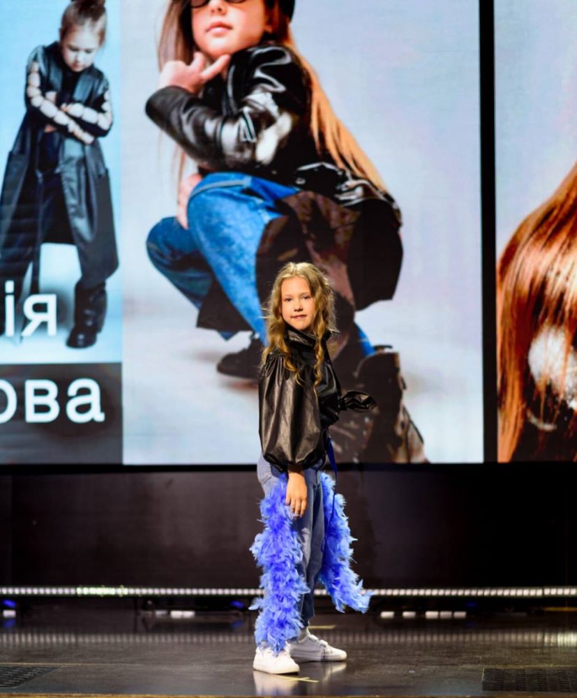 Ukraine People Media: 14 років підтримки талантів та розвитку української fashion і медіа-індустрії