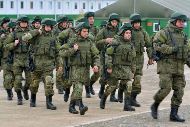 Кремль шукає, ким закривати втрати: у ГУР розкрили, що відбувається з мобілізацією в РФ