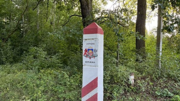 Країна НАТО посилює охорону кордону з РФ