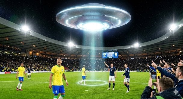 Викрадення футболістів на ЧС-2026: ясновидиця шокувала передбаченням про іншопланетне вторгнення Викрадення футболістів на ЧС-2026: ясновидиця шокувала передбаченням про іншопланетне вторгнення