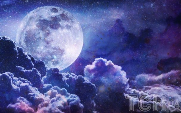 Полунична повня 30 червня 2026 року: давні традиції, ритуали та що варто зробити цього магічного вечора