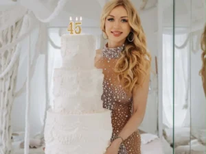 "Була наївною. Мною користувалися". Валевська вразила сповіддю і попередила, що більше не мовчатиме