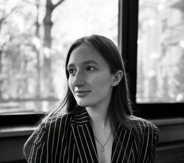 Російська атака на Одесу забрала життя 26-річної Дар’ї Кравченко: що про неї відомо
