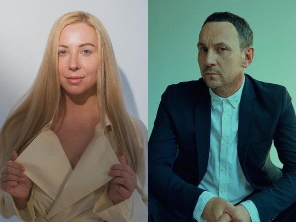 Якими були випускні в українських зірок: Матвієнко не пустив чоловік, а Харчишин напився