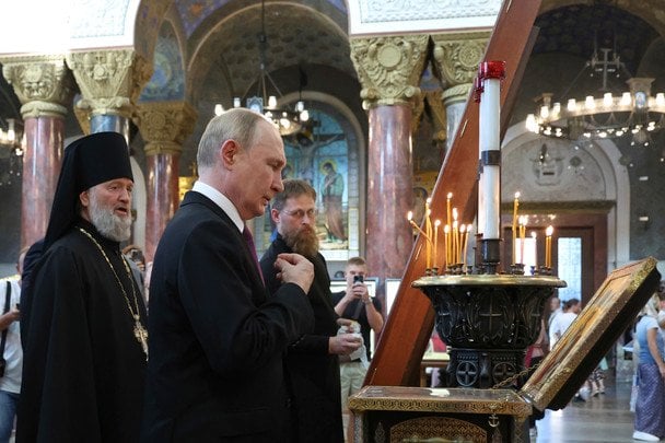 Удари України дали несподіваний ефект і змусили Путіна рятувати Москву: розкрито реальні наслідки атак