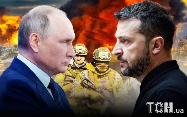 Зеленський пропонує Путіну особисту зустріч і термінові переговори: що пропонує