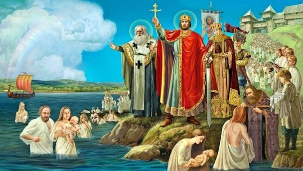 День ангела Володимира: точна дата 2026 року, традиції та духовна спадщина