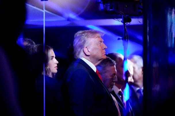 У Трампа є лише один механізм для наближення закінчення війни в Україні: політолог назвав його