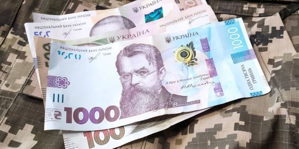 Гроші за реальний стан здоров’я: Рада змінює логіку нарахування соцдопомоги пораненим ветеранам Гроші за реальний стан здоров’я: Рада змінює логіку нарахування соцдопомоги пораненим ветеранам