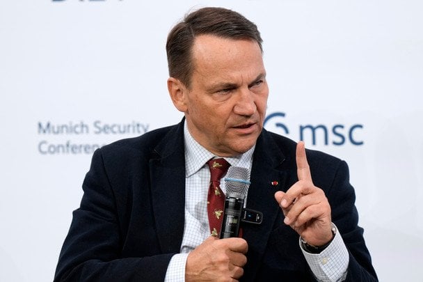 Росія може використати напад на себе під чужим прапором, щоб виправдати нову агресію — МЗС Польщі