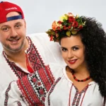 Іменні таблички Потапа й Каменських зникли з "Алеї зірок" у центрі Києва. Фото