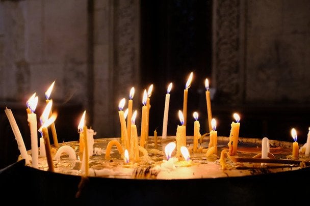 25 червня — яке церковне свято, чому цього дня подружжю слід взятися за спільну справу