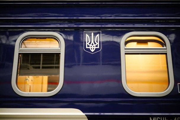 З’єднає два великі міста: «Укрзалізниця» запускає новий поїзд — який графік руху
