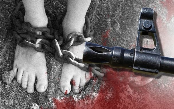 Скільки українських цивільних у полоні РФ: Лубінець назвав шокувальні цифри
