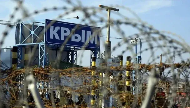 Будуть згадувати з жахом: Стерненко анонсував операцію України в Криму