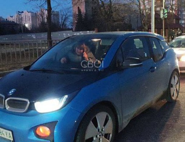 У лікарні помер 12-річний хлопчик, якого збила суддя у Кривому Розі: що відомо
