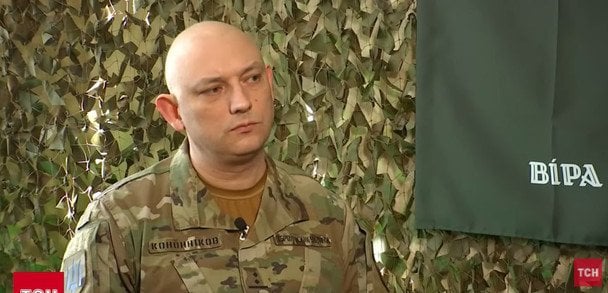 Загадкова смерть командира 154 ОМБр Кононнікова: які є три основні версії