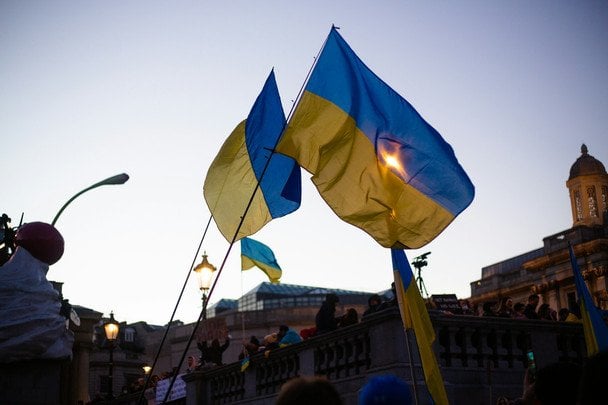 Перемога України у війні може обернутися кошмаром для Європи: експерт попередив про загрозу Перемога України у війні може обернутися кошмаром для Європи: експерт попередив про загрозу