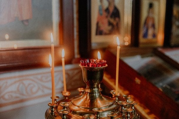 9 червня — яке церковне свято, чому не радили вдягати чорний одяг цього дня 9 червня — яке церковне свято, чому не радили вдягати чорний одяг цього дня