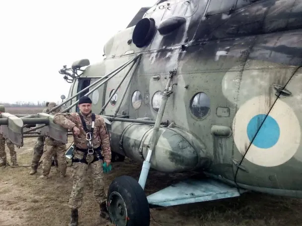 Знищив цілу роту росіян, будучи в облозі: історія піхотинця, який п’ять місяців тримав позицію у повному оточенні
