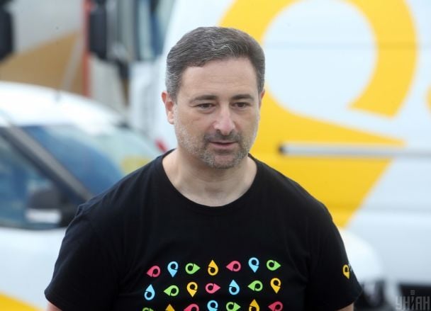 Скандал навколо Смілянського розгорається: НБУ зробив нову заяву про керівника “Укрпошти”