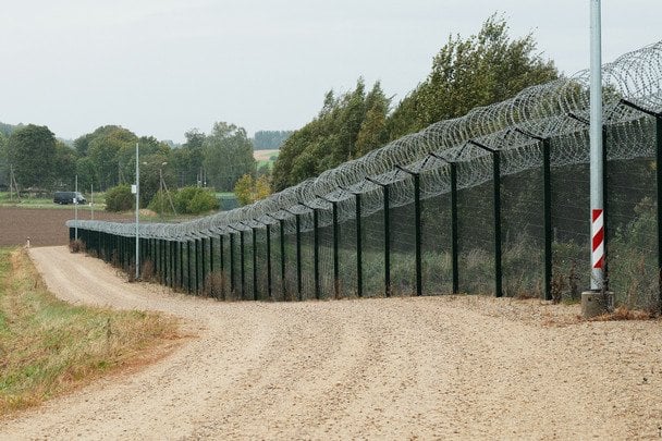 Росія закриває кордони з країнами ЄС: що відомо про нові обмеження
