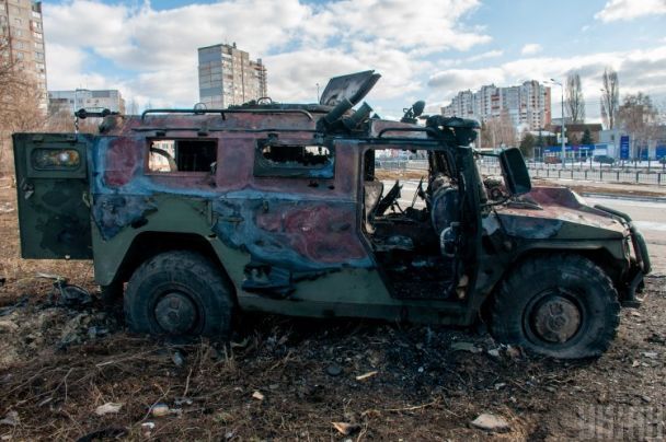ЗСУ влаштували пекло для ворога: оновлені цифри втрат армії РФ за добу