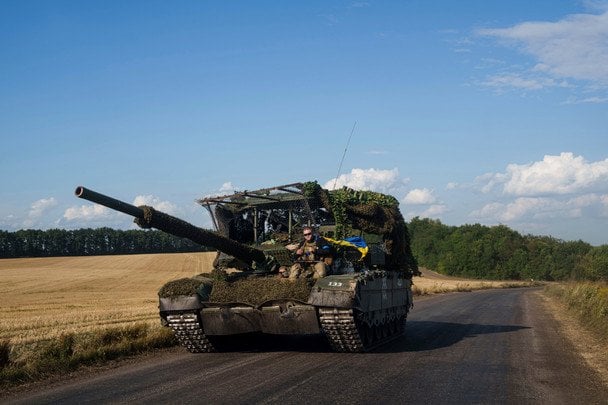 ЗСУ можуть змінити перебіг війни вже найближчими місяцями: що готують на фронті