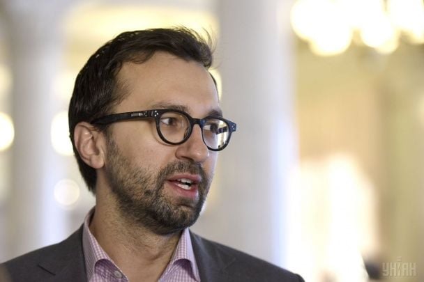 Лещенко поскаржився на зарплату "Укрзалізниці": які "копійки" він отримує